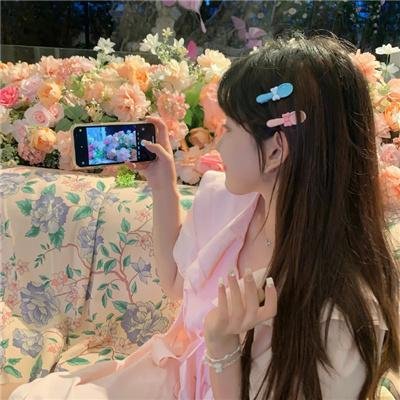 书店 海报